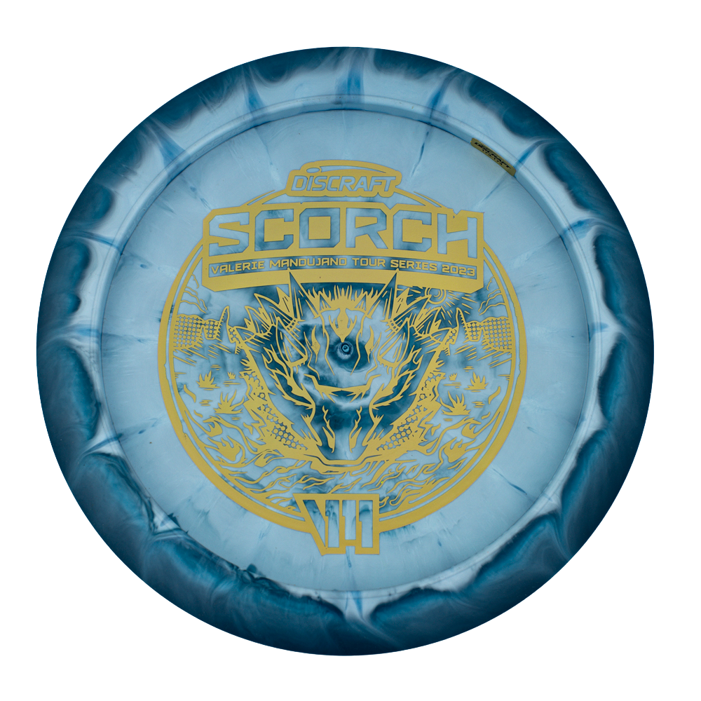 Discraft Scorch