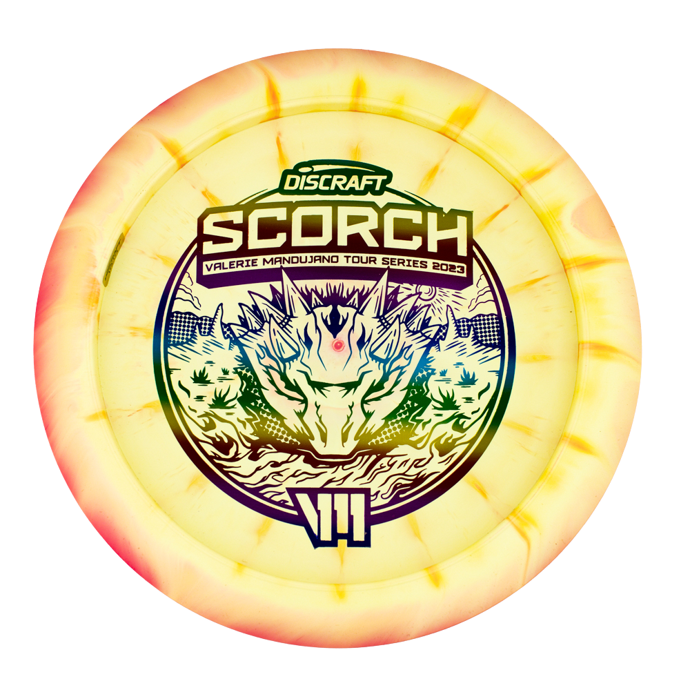 Discraft Scorch