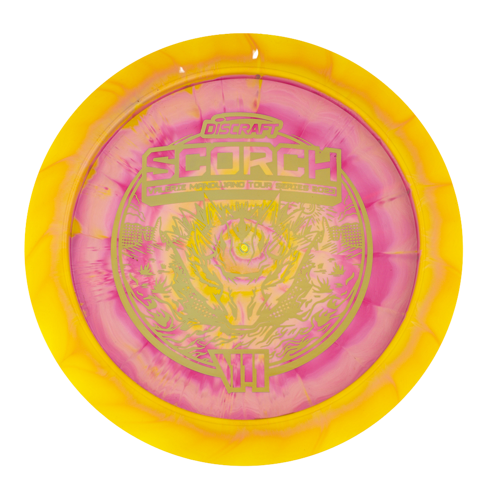 Discraft Scorch