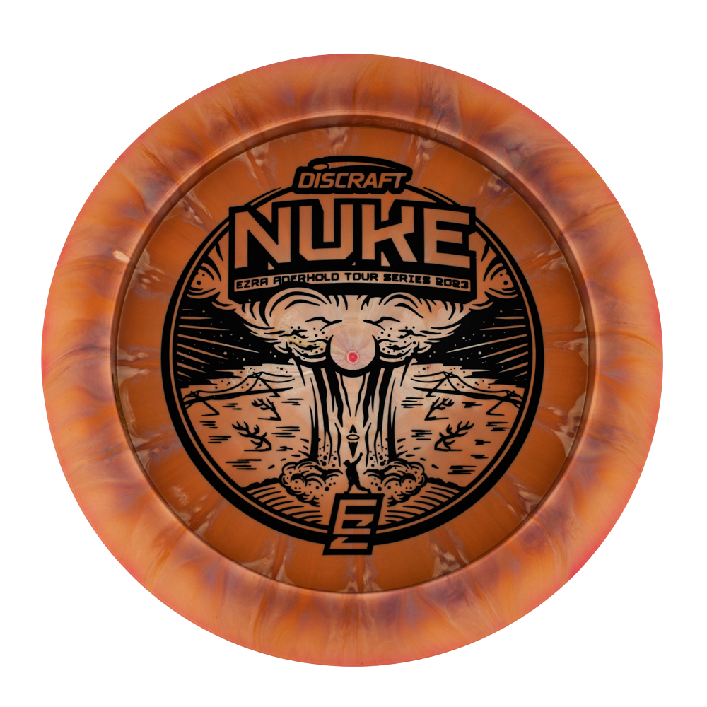 Discraft Nuke