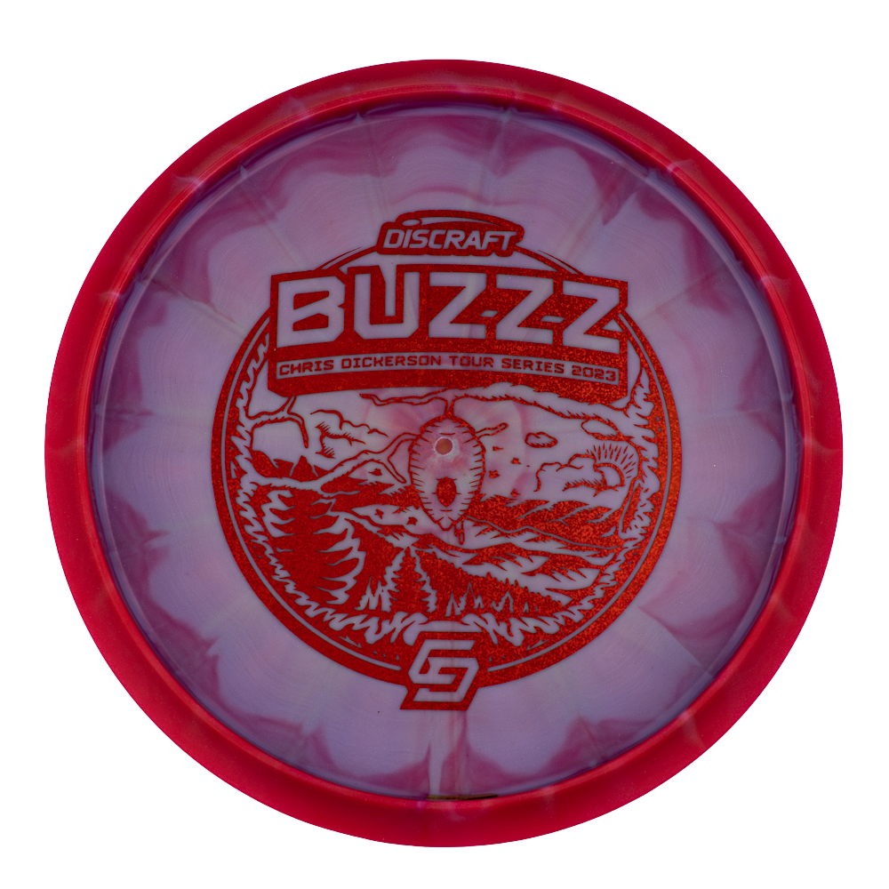 Discraft Buzzz