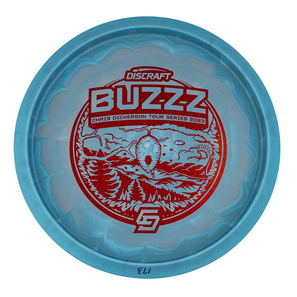 Discraft Buzzz