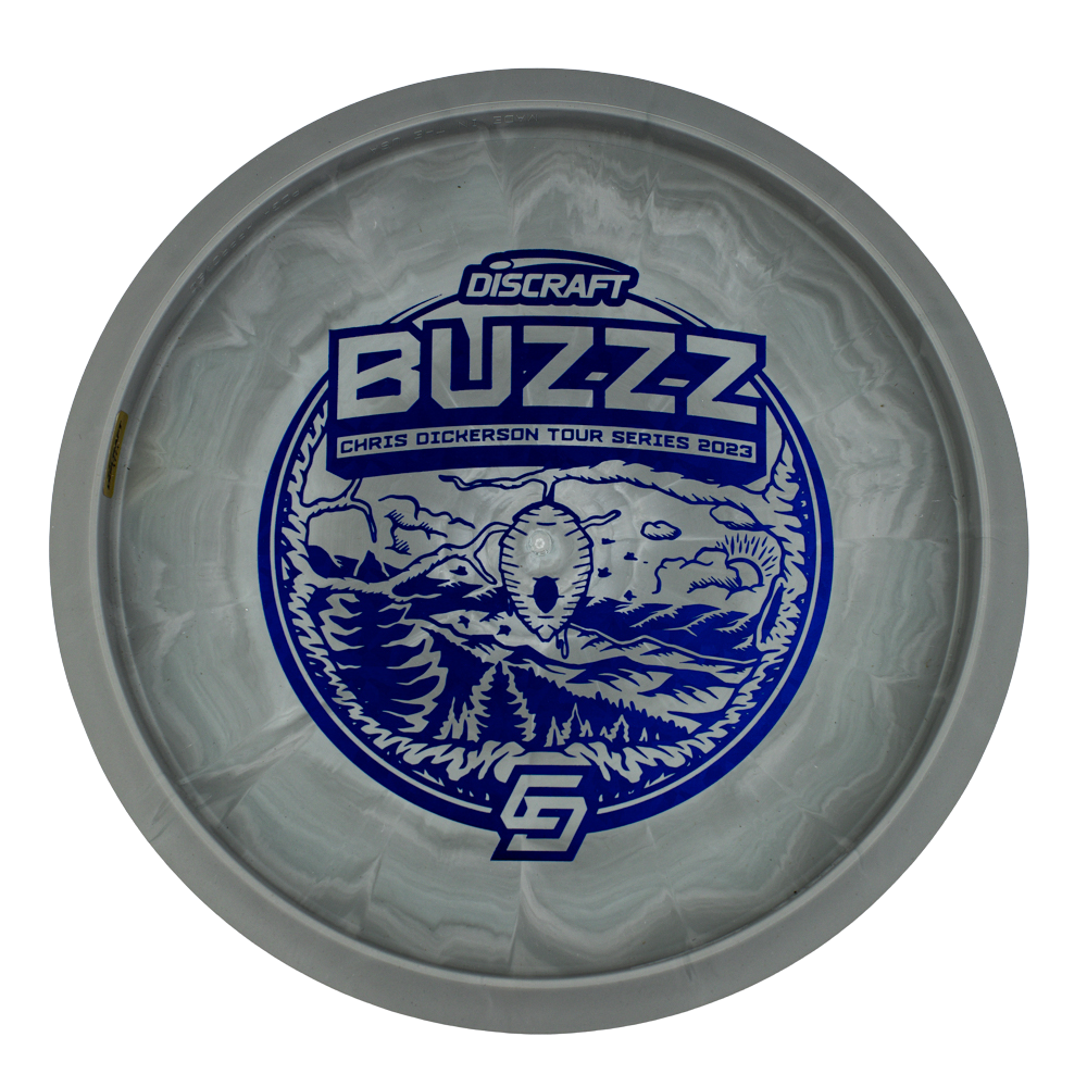 Discraft Buzzz