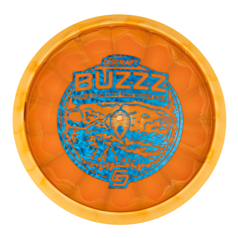 Discraft Buzzz