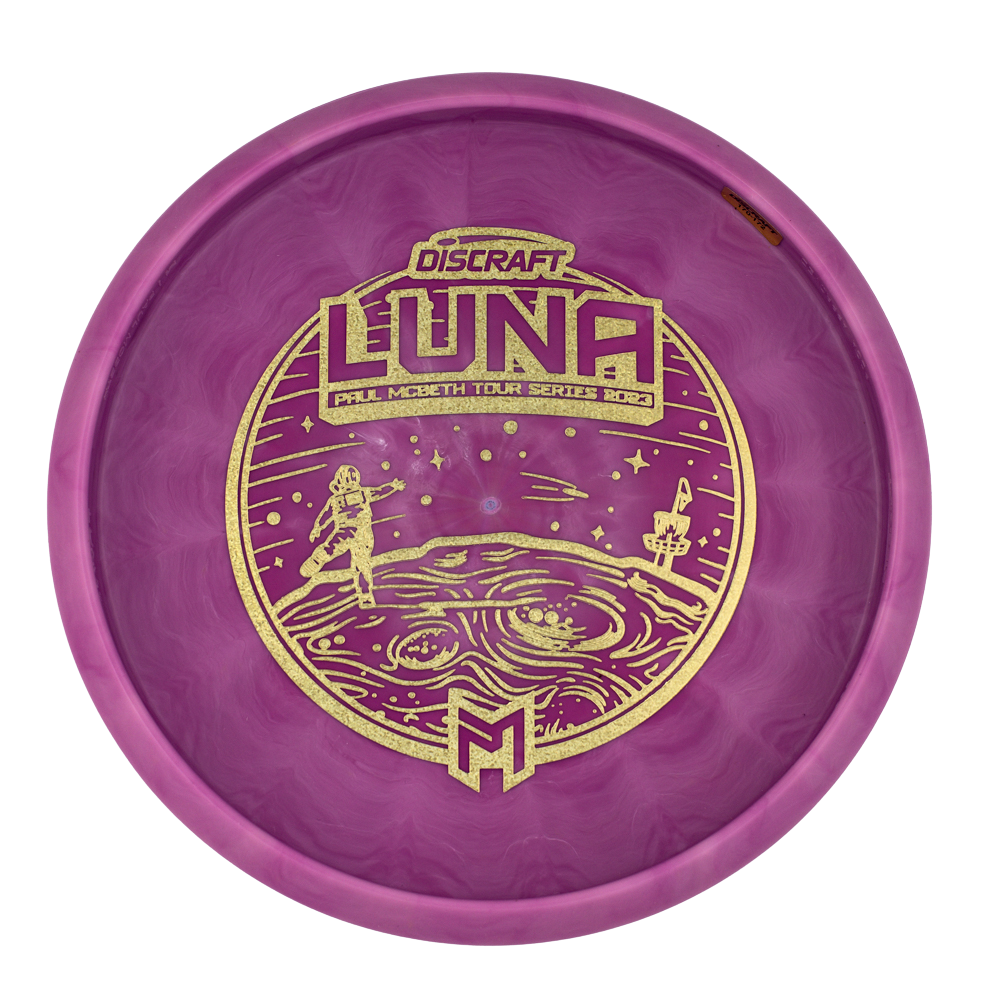 Discraft Luna