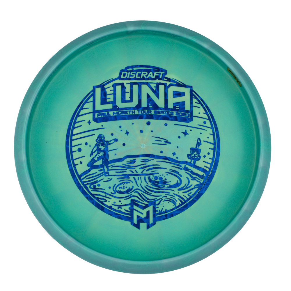 Discraft Luna