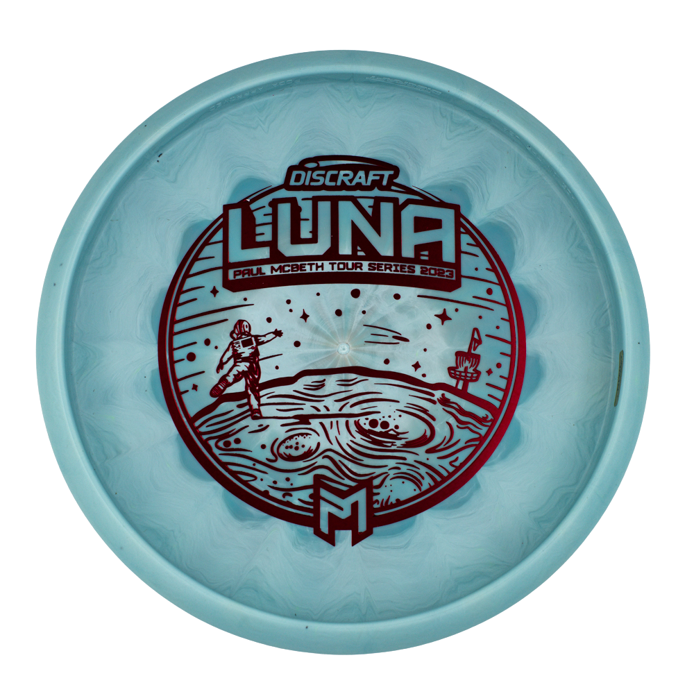 Discraft Luna