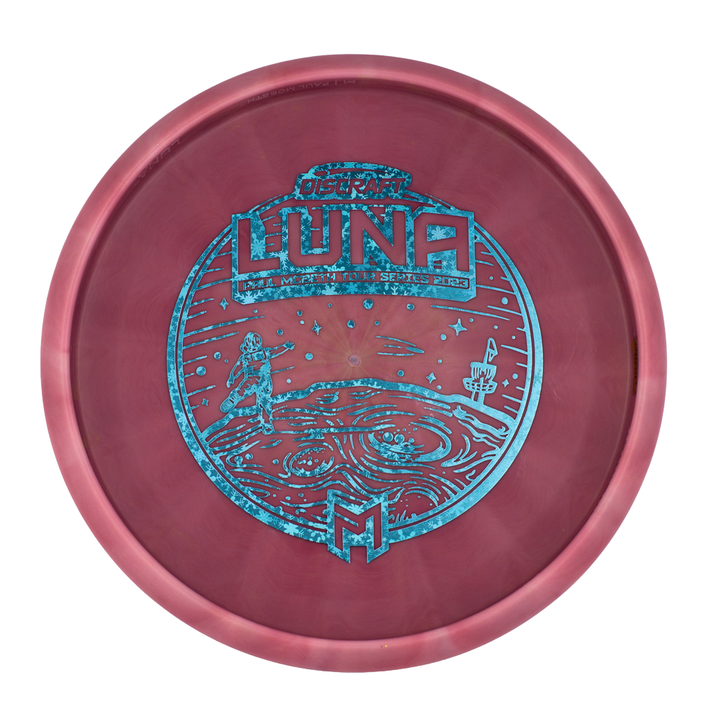 Discraft Luna