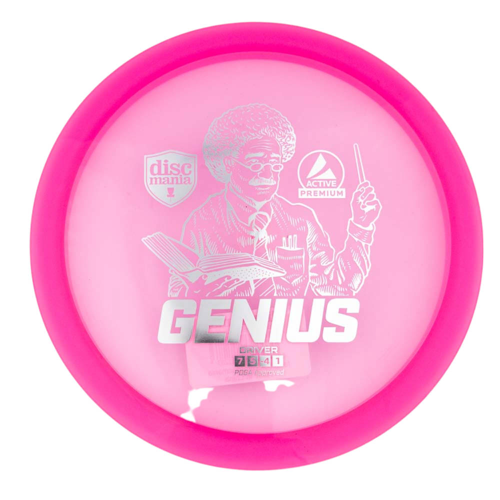 Discmania Genius