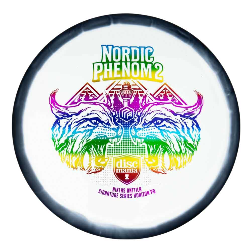 Discmania PD Nordic Phenom 2 Special Edition
