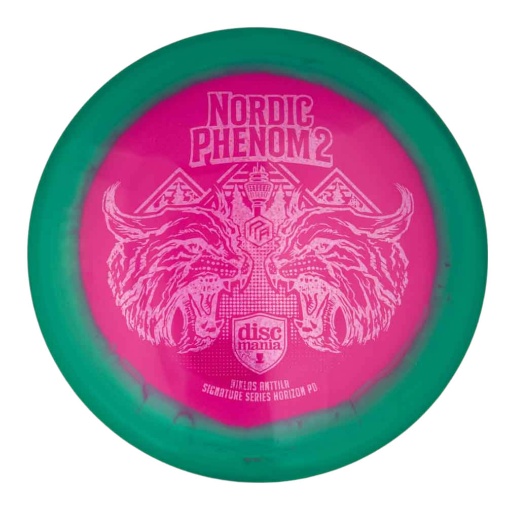 Discmania PD Nordic Phenom 2 Special Edition