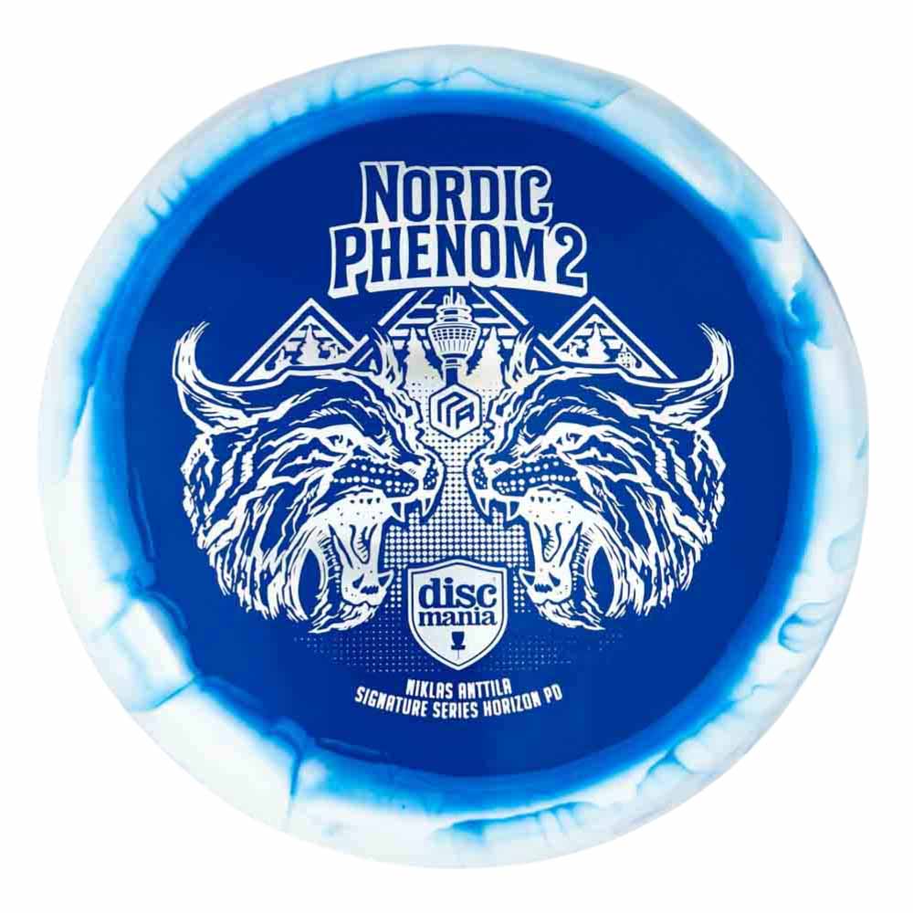 Discmania PD Nordic Phenom 2 Special Edition