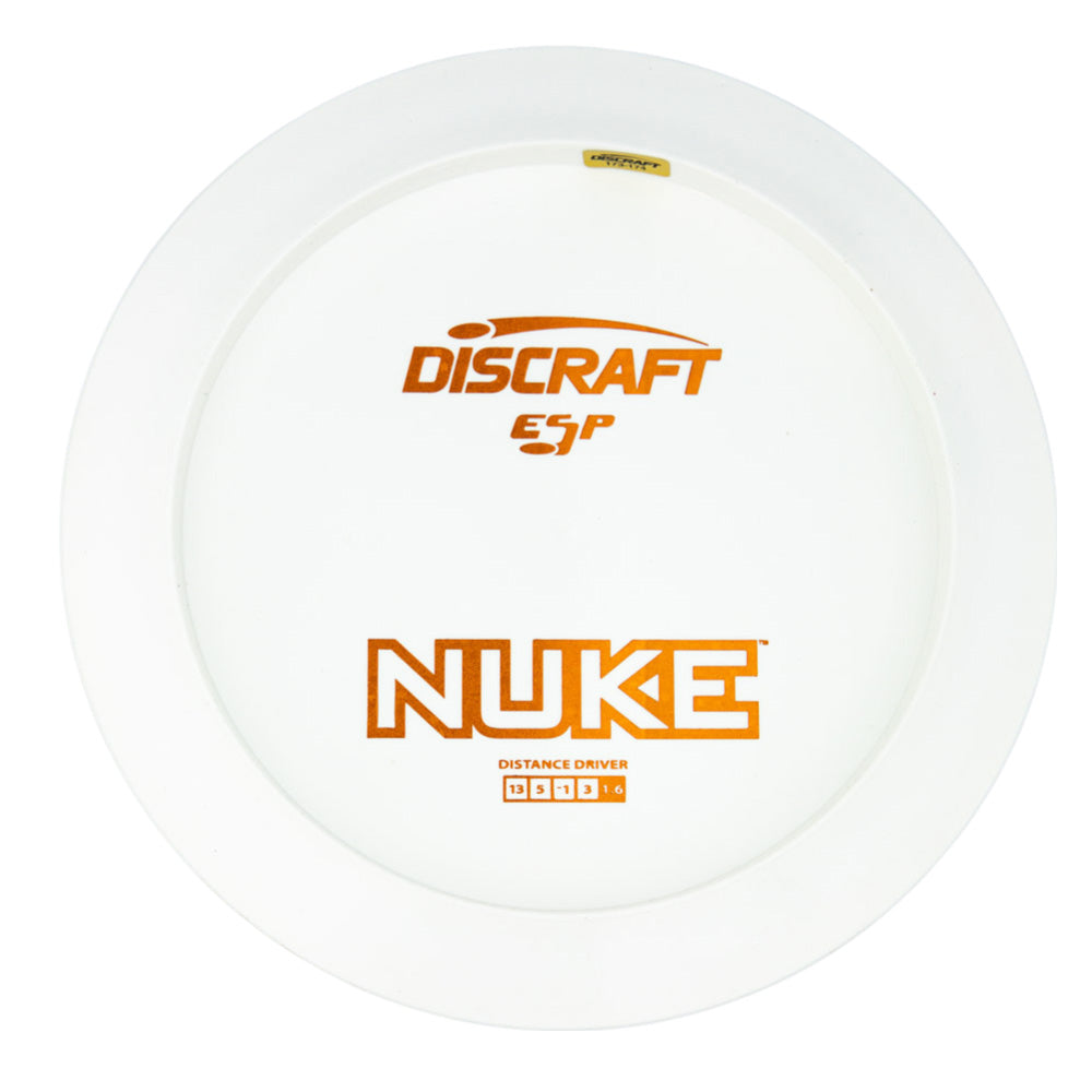 Discraft Nuke