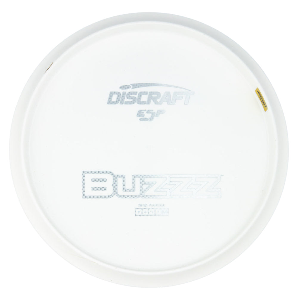 Discraft Buzzz