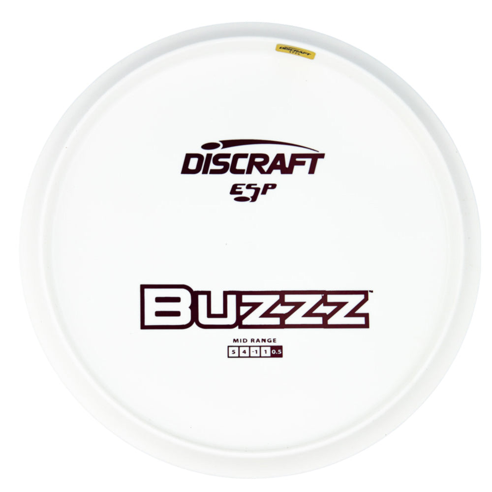 Discraft Buzzz