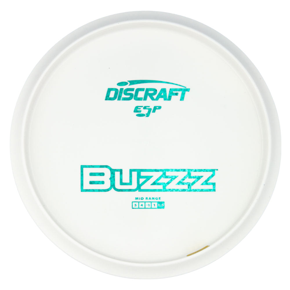 Discraft Buzzz