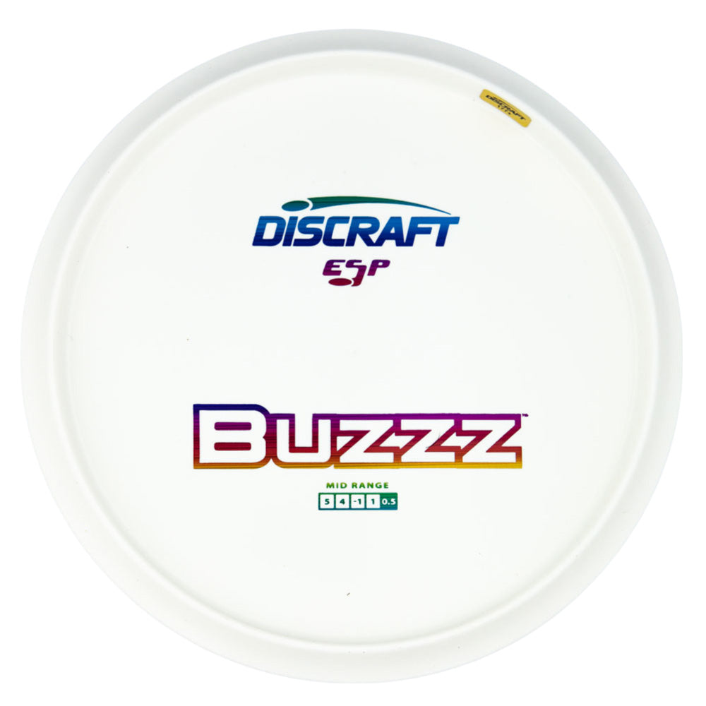 Discraft Buzzz