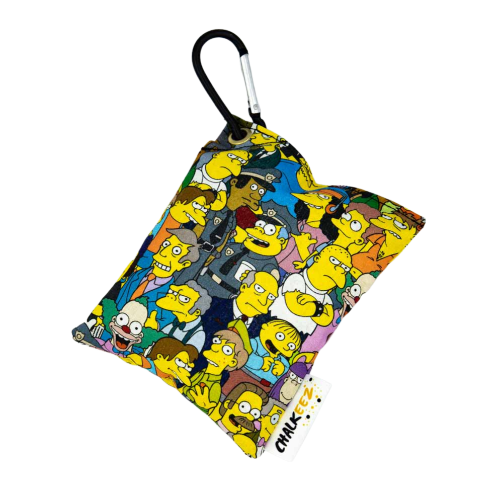 Chalkeez Chalk Bags