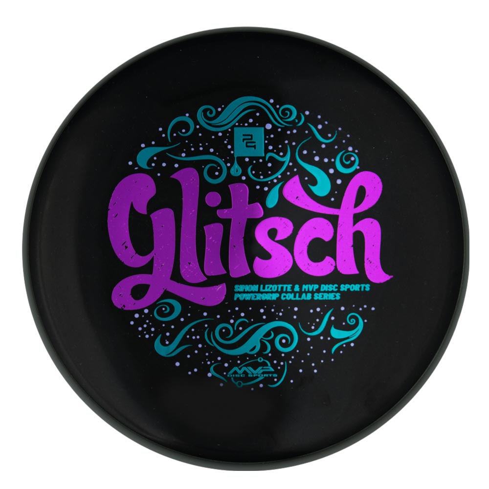 MVP R2 Glitsch (Simon Lizotte / Powergrip Special Edition)