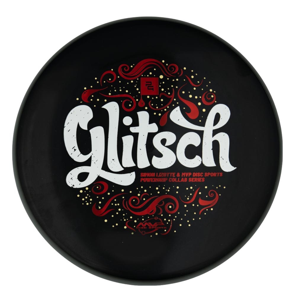 MVP R2 Glitsch (Simon Lizotte / Powergrip Special Edition)