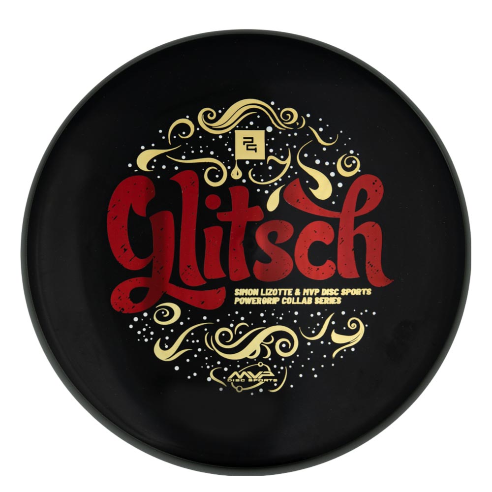 MVP R2 Glitsch (Simon Lizotte / Powergrip Special Edition)