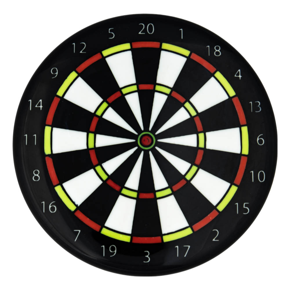 MVP Glitch (Do Or Dye Discs)