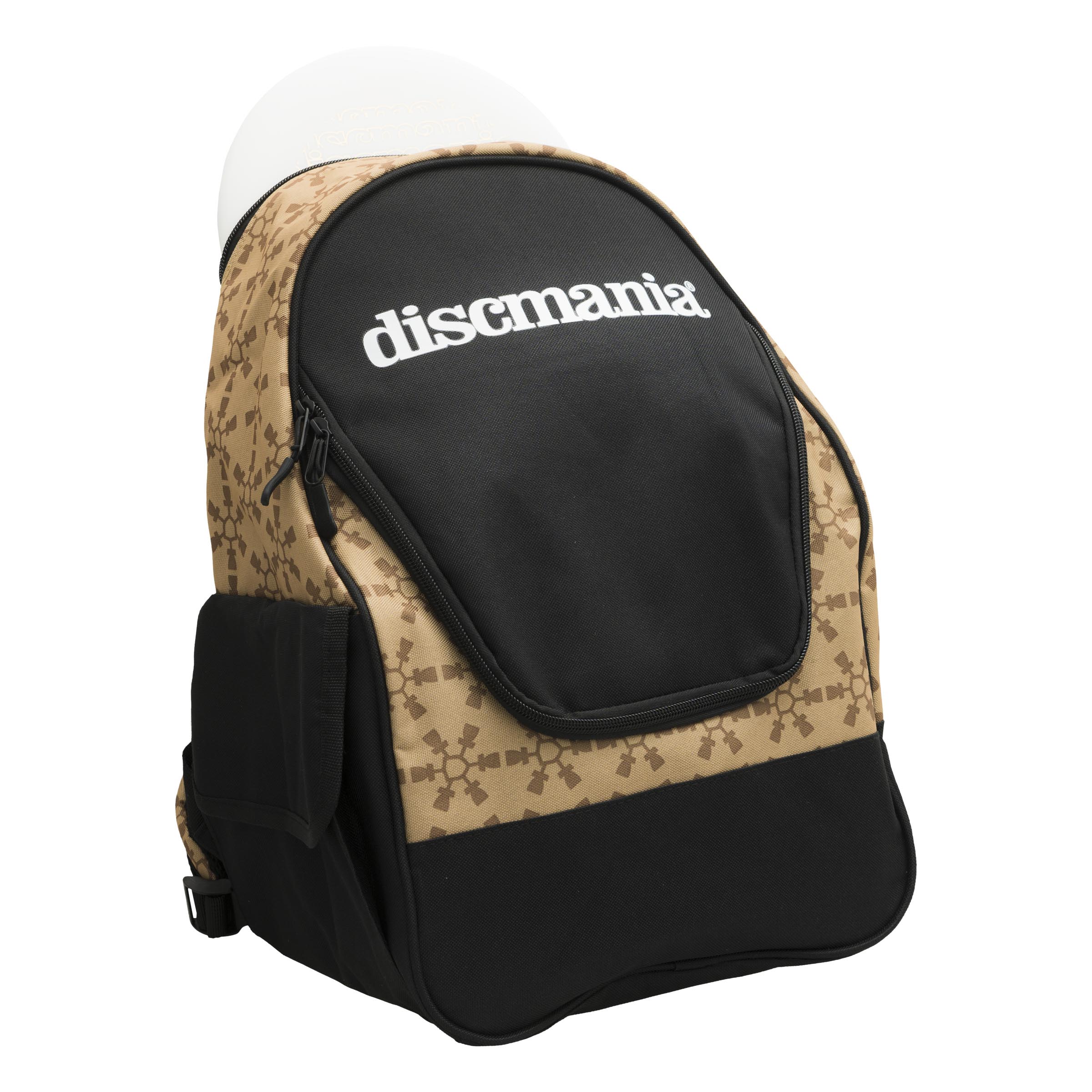 Discmania Go Backpack Bag