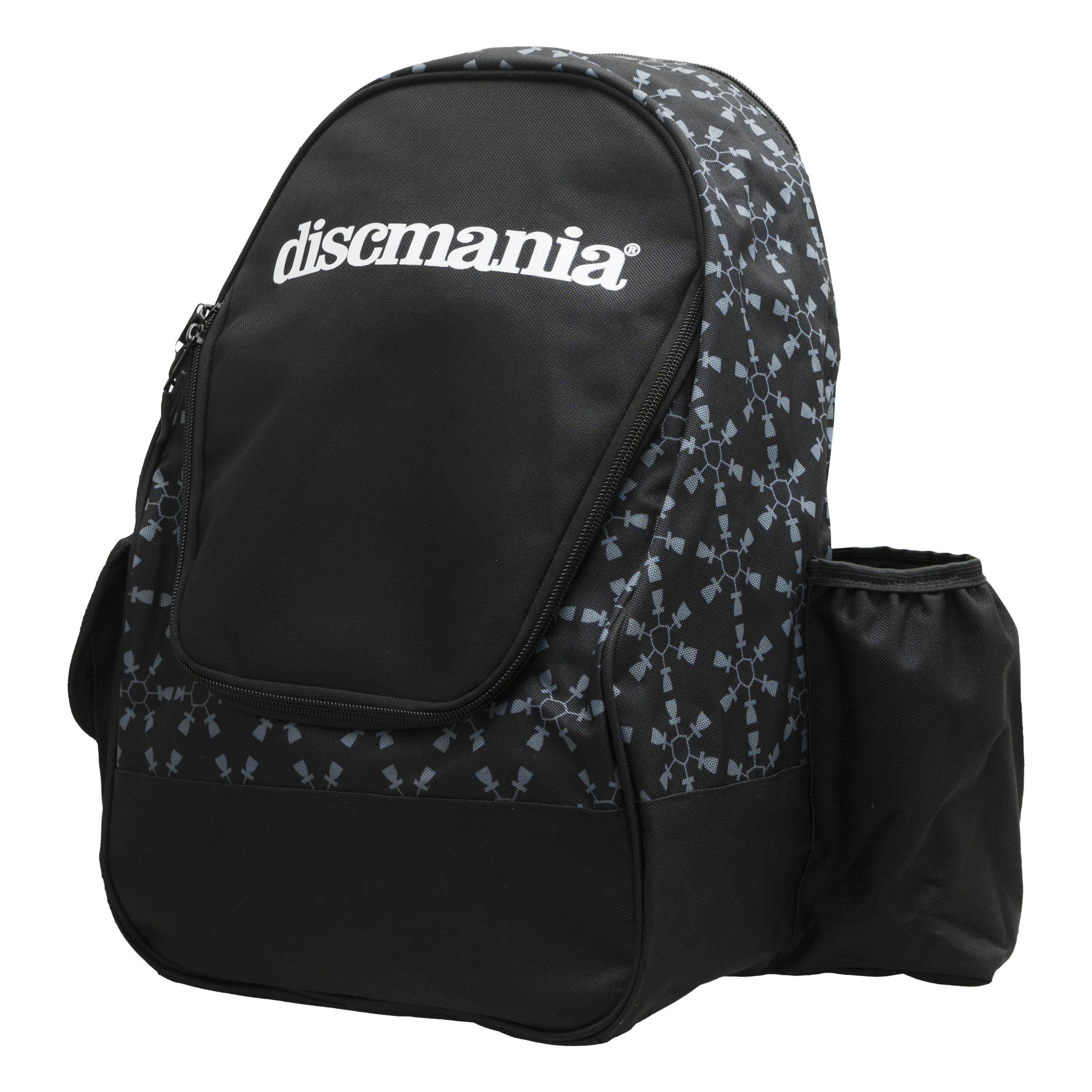 Discmania Go Backpack Bag