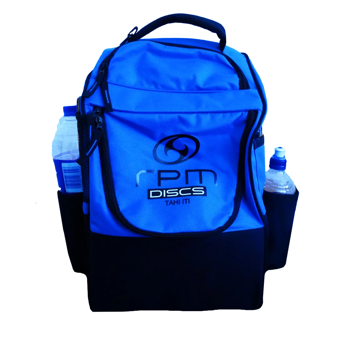 RPM Tahi Iti Disc Golf Bag