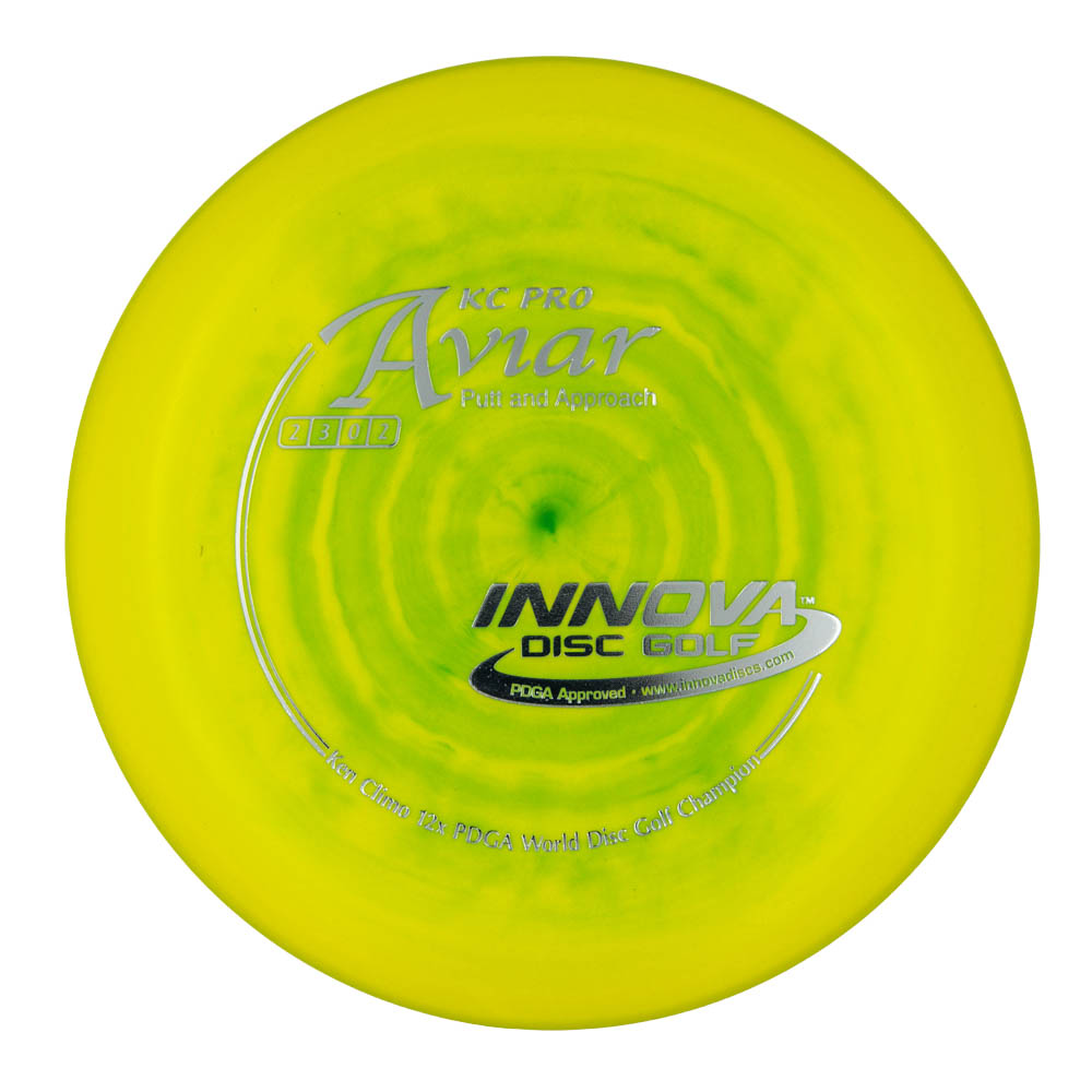 Innova Aviar (KC Pro)