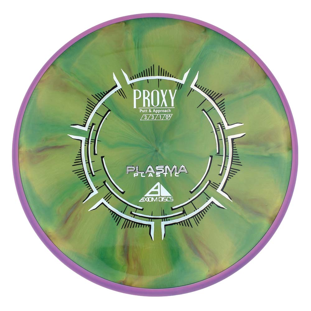 Axiom Proxy