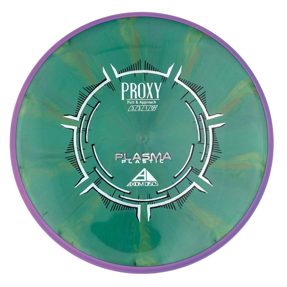 Axiom Proxy