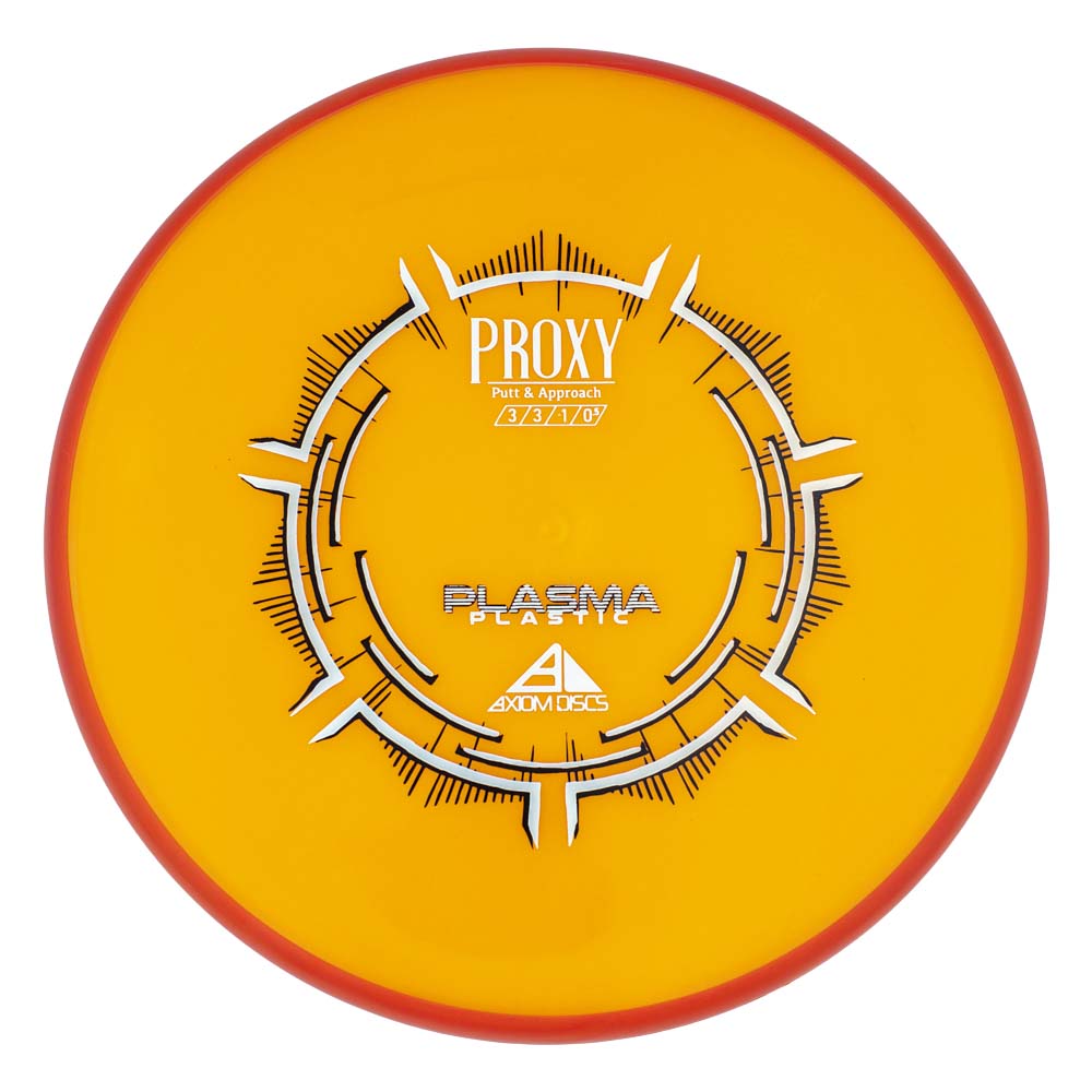 Axiom Proxy