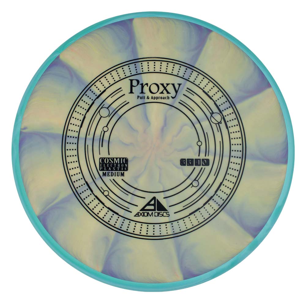 Axiom Proxy