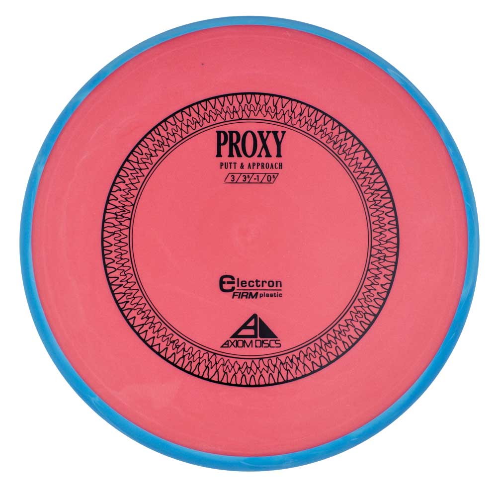 Axiom Proxy