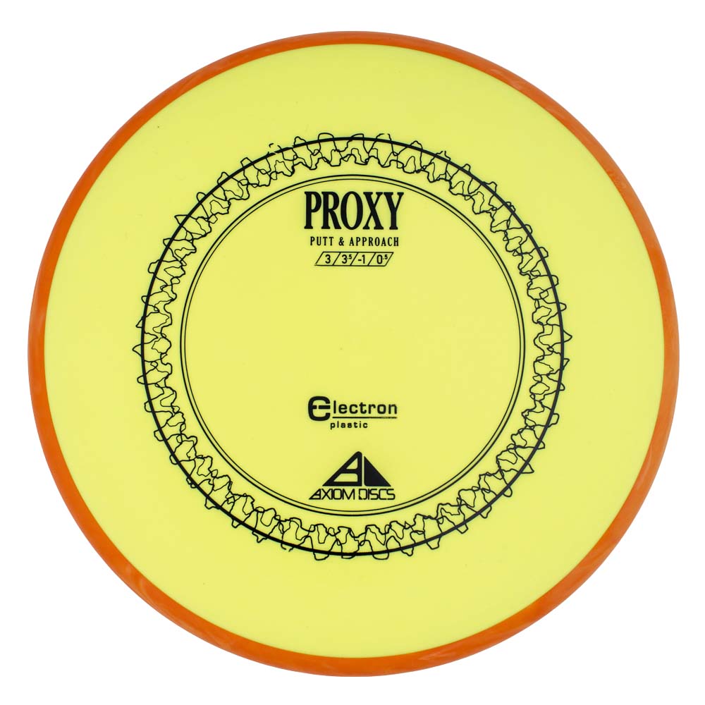 Axiom Proxy
