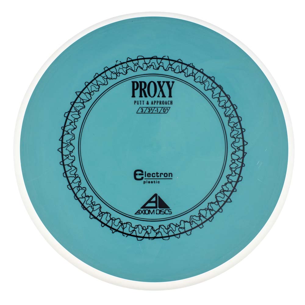 Axiom Proxy