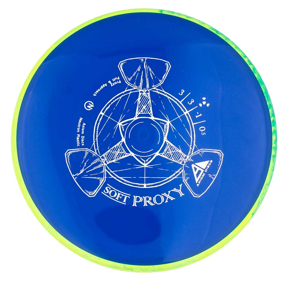 Axiom Proxy