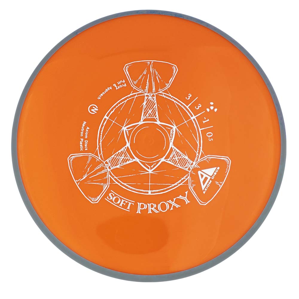 Axiom Proxy