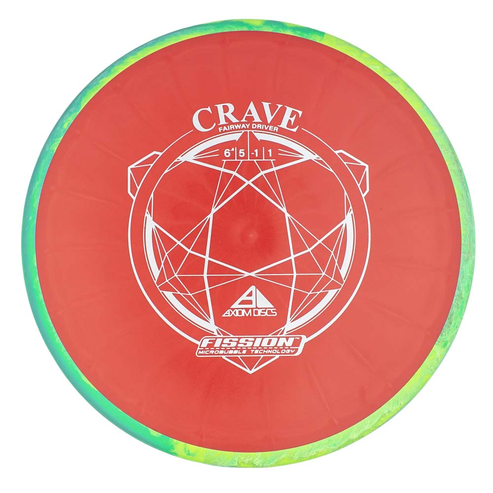 Axiom Crave
