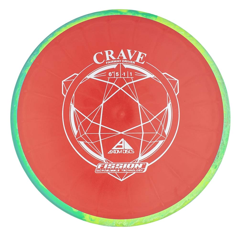 Axiom Crave