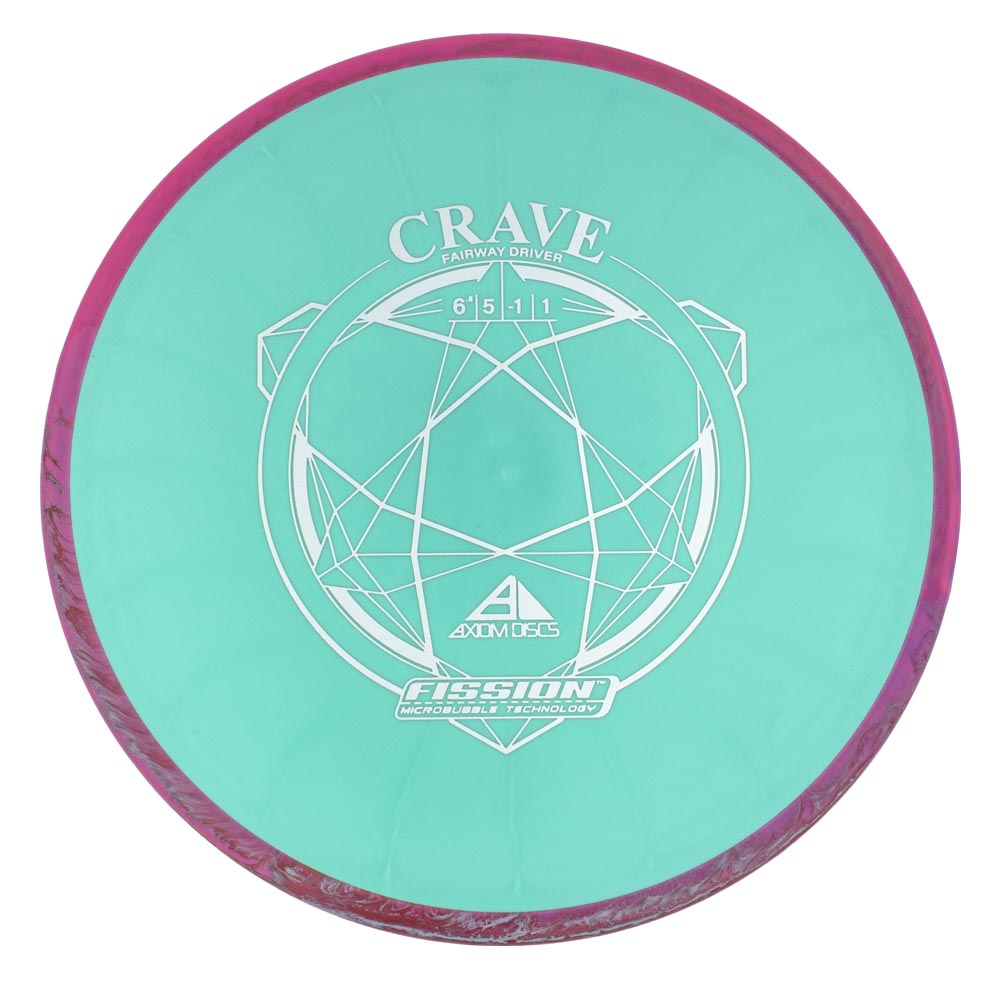 Axiom Crave