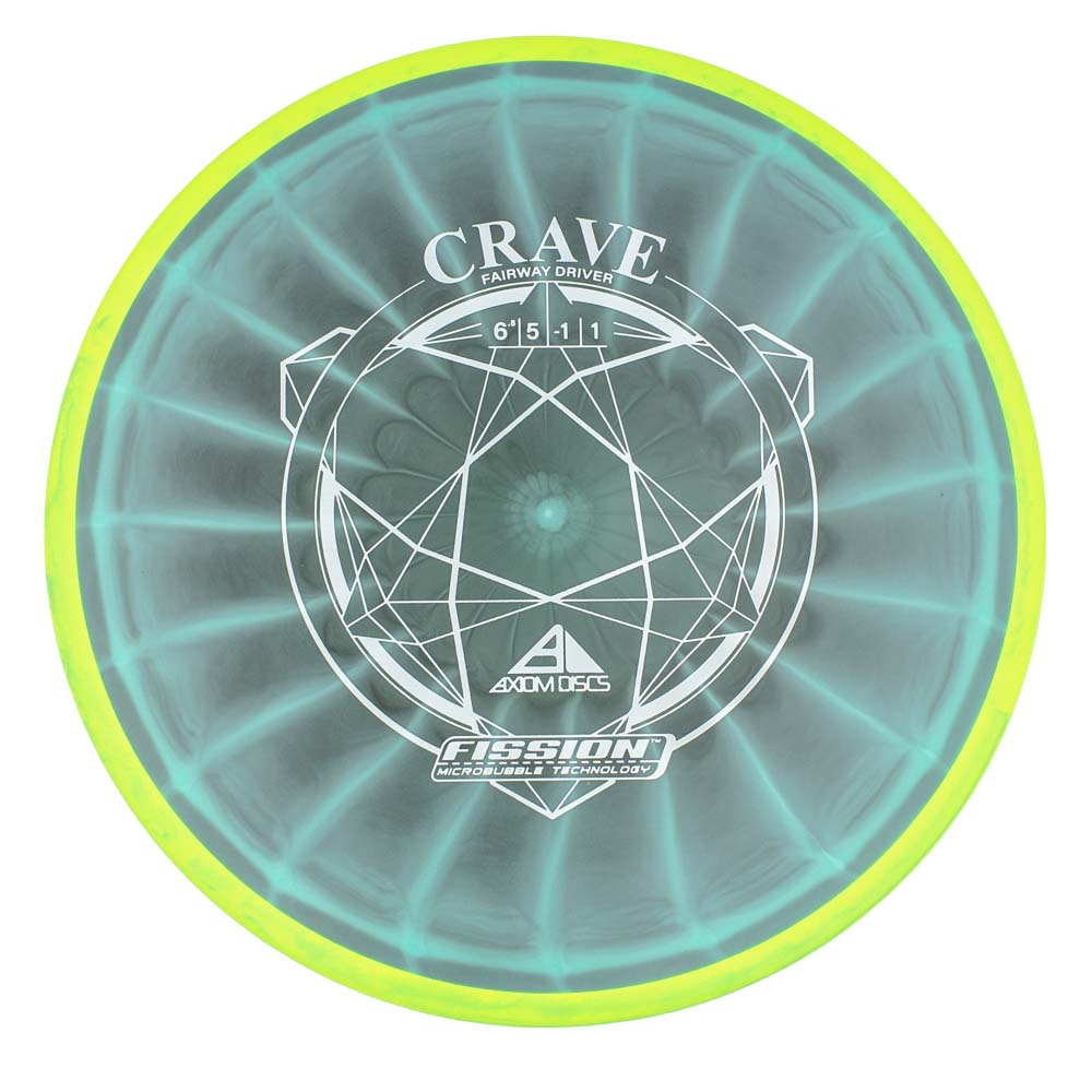 Axiom Crave