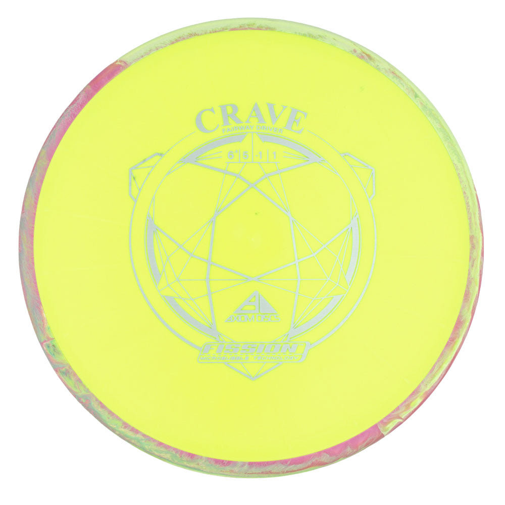 Axiom Crave