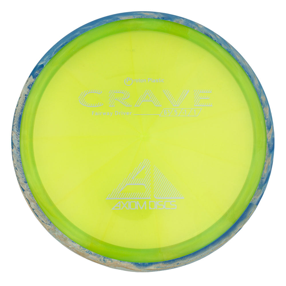 Axiom Crave