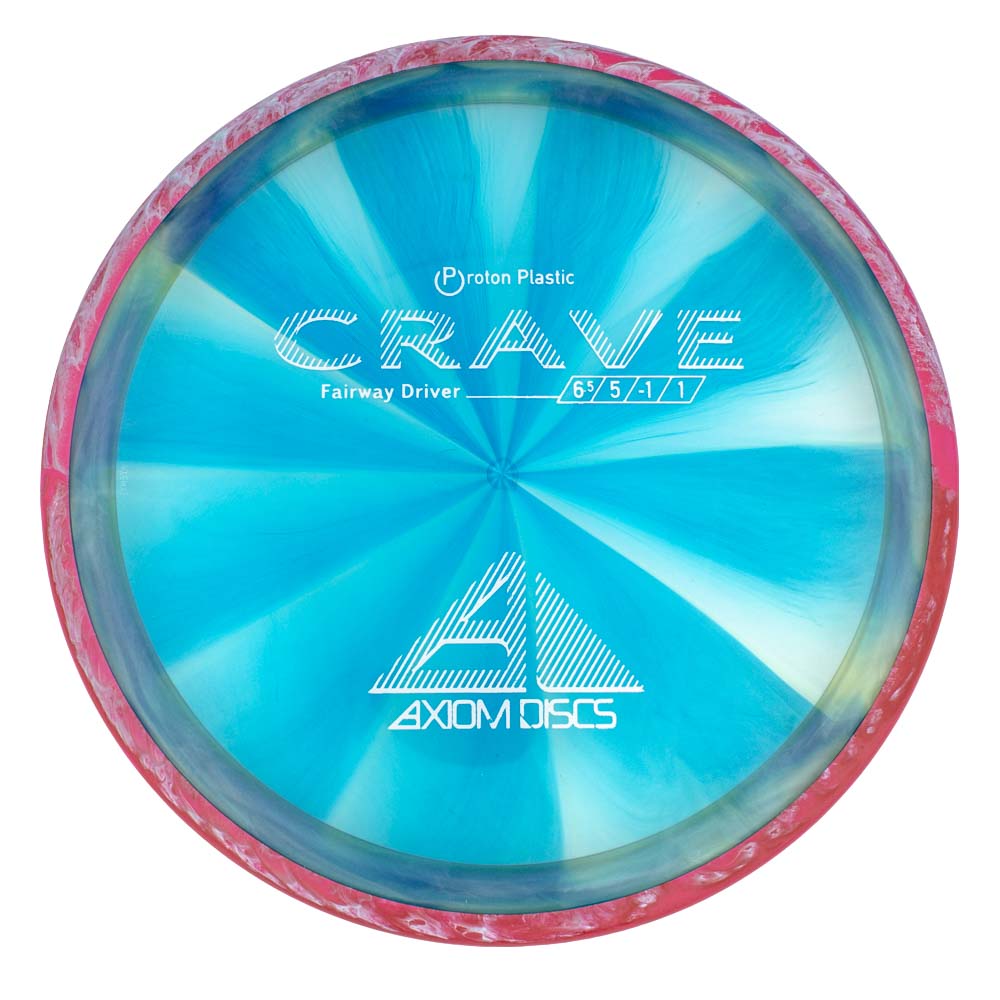 Axiom Crave