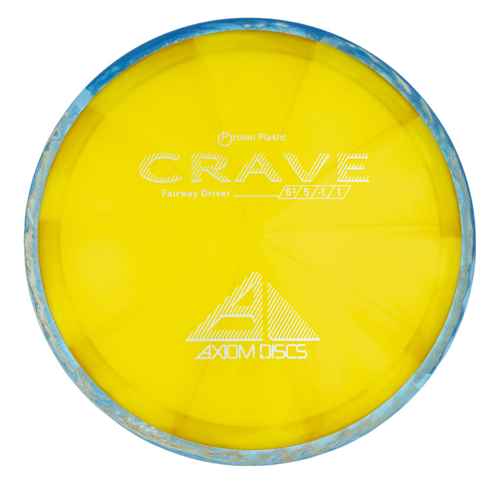 Axiom Crave