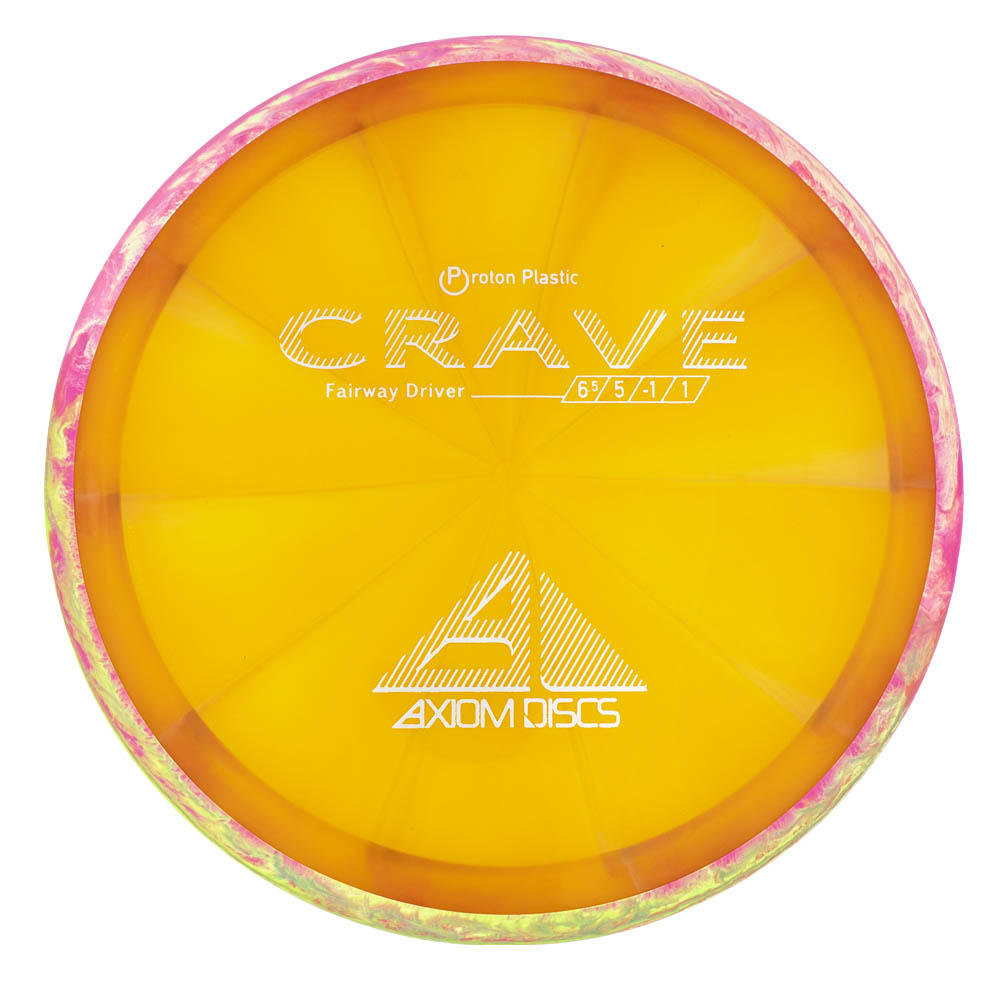 Axiom Crave