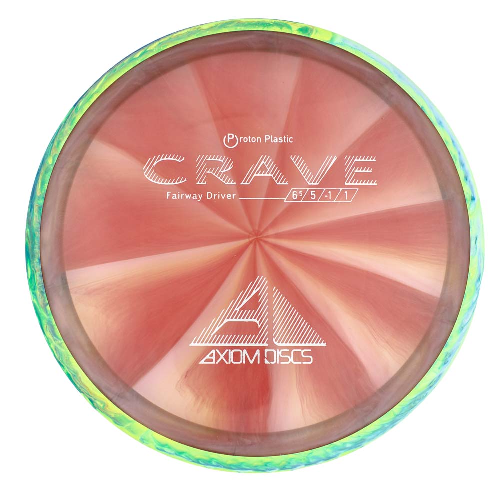 Axiom Crave