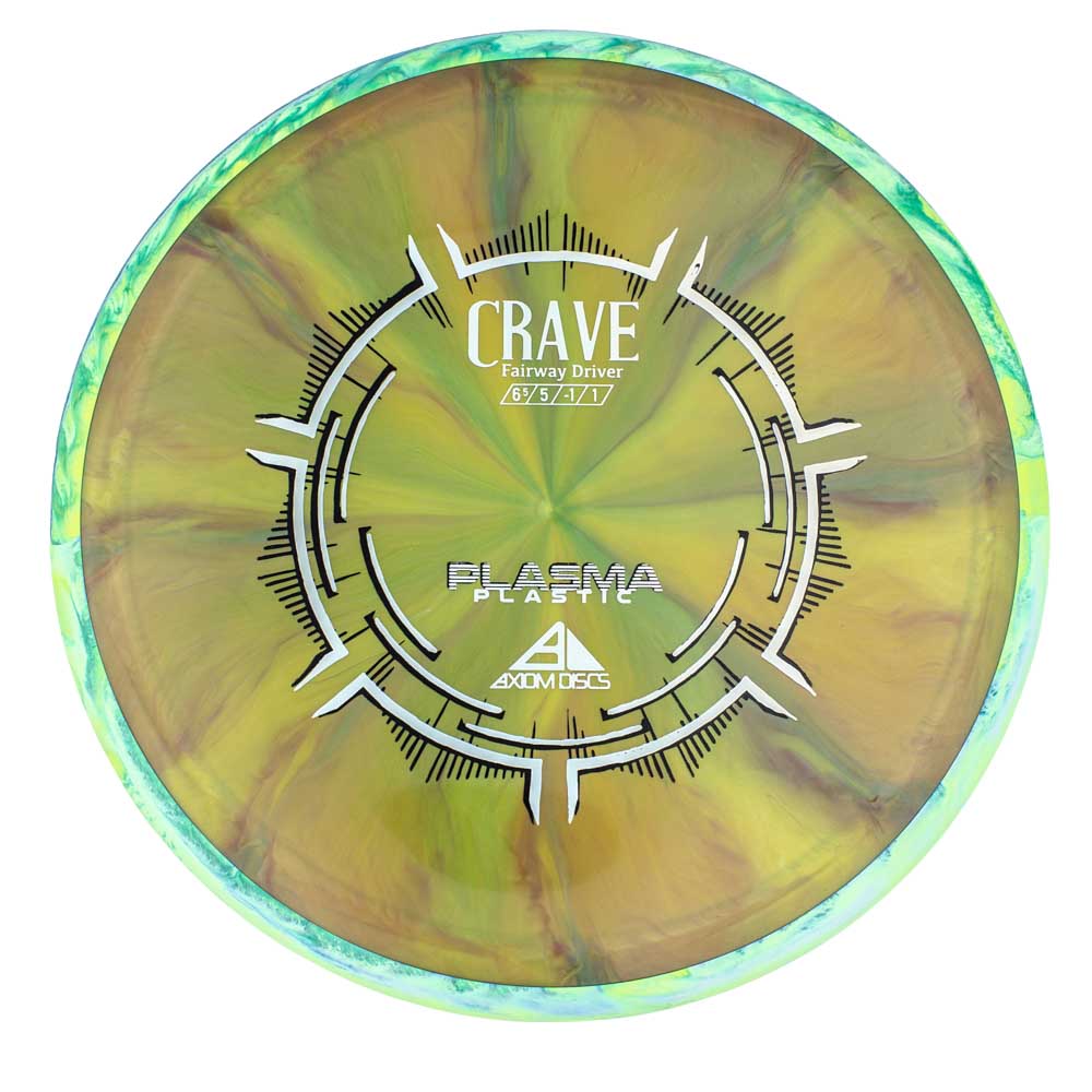 Axiom Crave